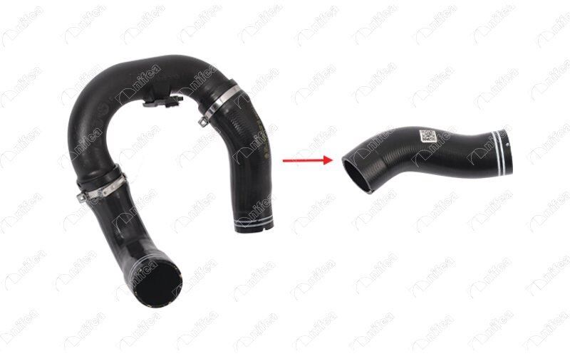 Fiat Doblo 05>09 1.6 2.0 MJT Turbo Hortumu Küçük