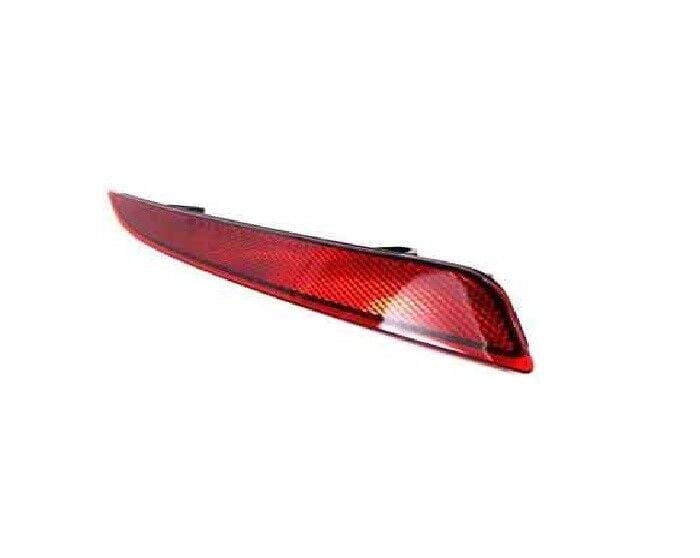 Opel Astra J 2010 ve Sonrası Sağ Arka Tampon Reflektörü