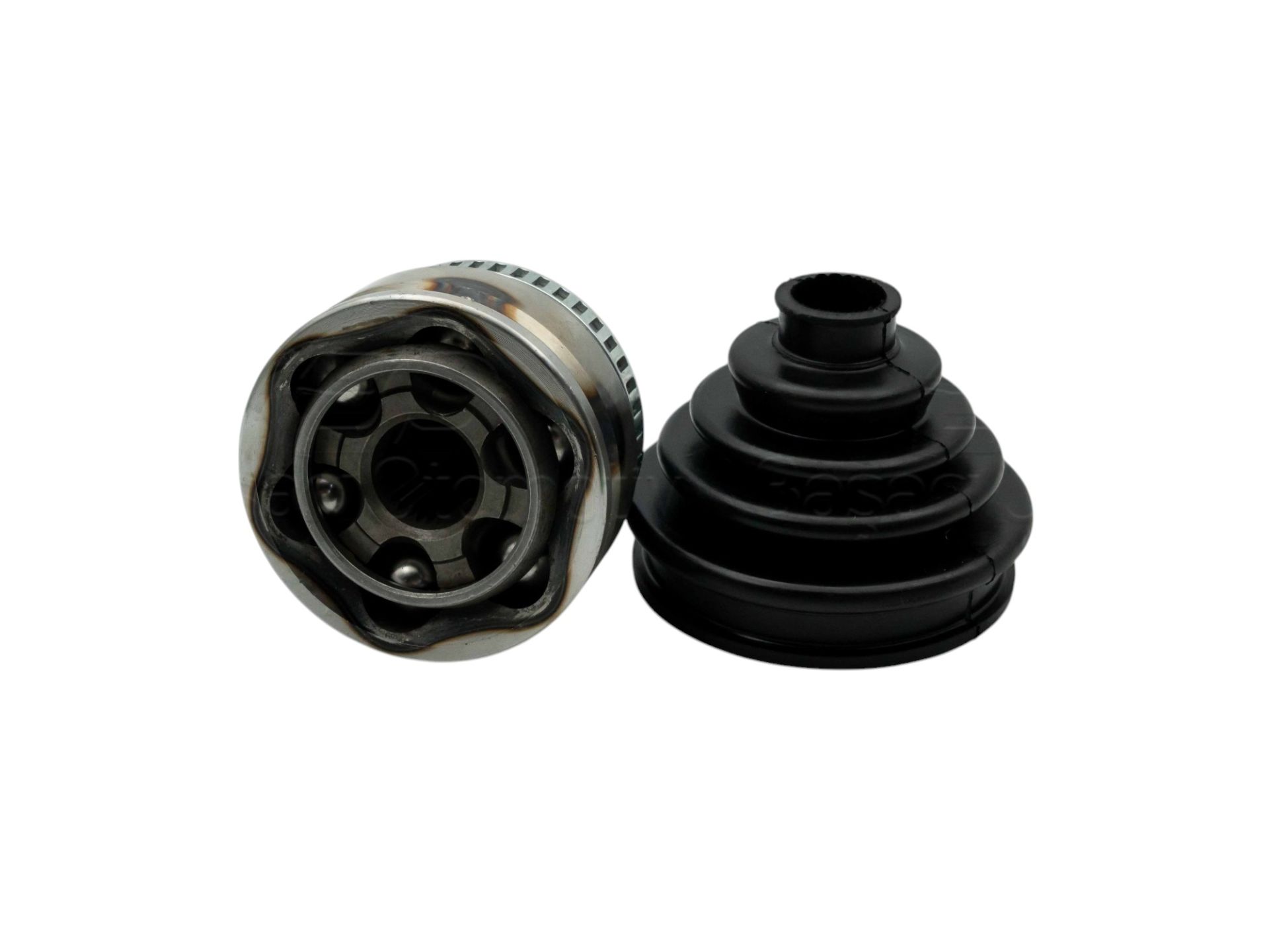 Aks Kafası Dıs Abs'Lı 33X30X53 Uzunluk:89,5Mm 45T Vw Passat A4 A6 1.6 1.8 1.8T 97-05
