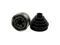 Aks Kafası Dıs Abs'Lı 33X30X53 Uzunluk:89,5Mm 45T Vw Passat A4 A6 1.6 1.8 1.8T 97-05
