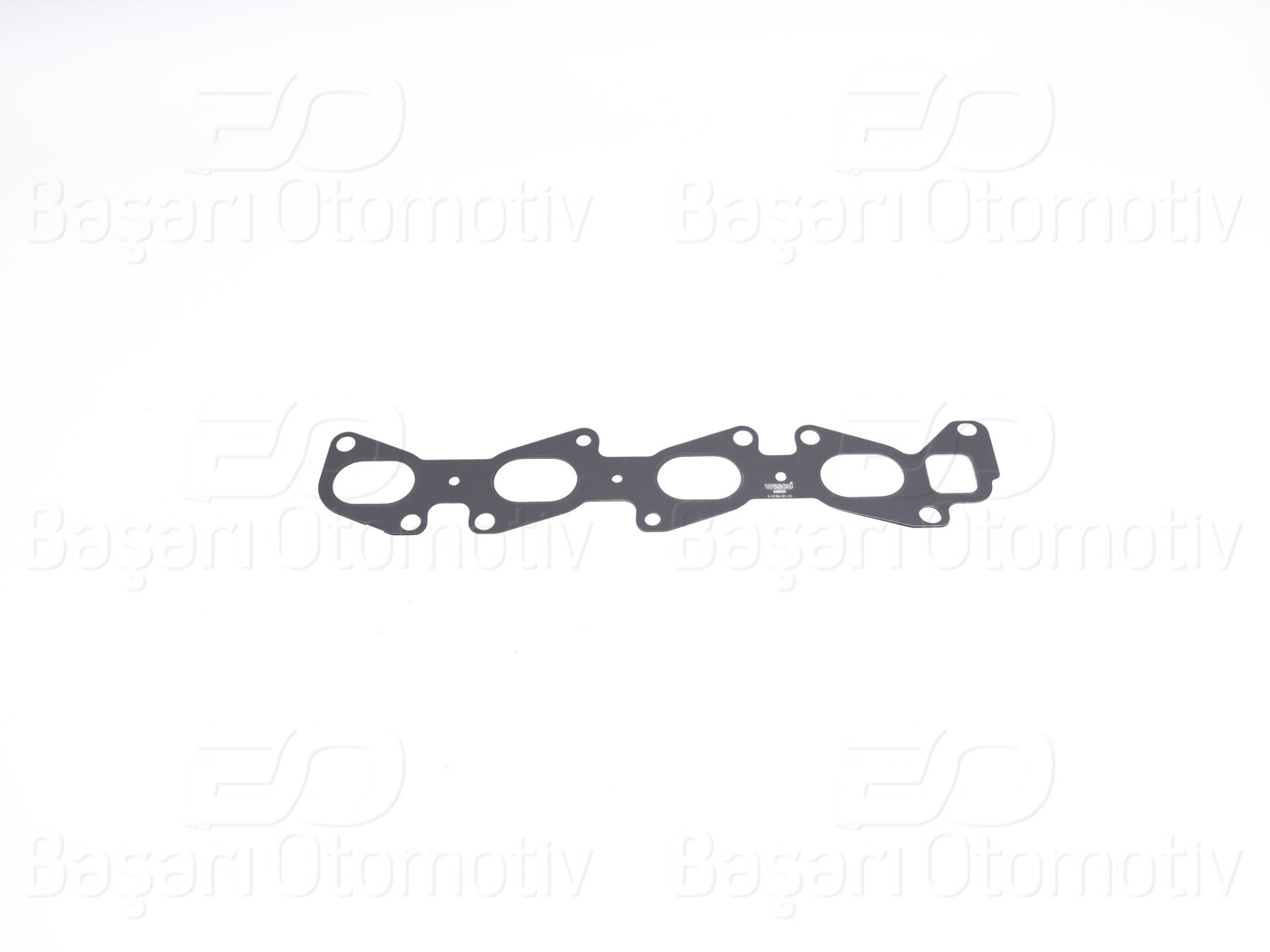 Opel Astra J Cascada Insignia A Zafira C 2.0 CDTI Egzoz Manifold Contası