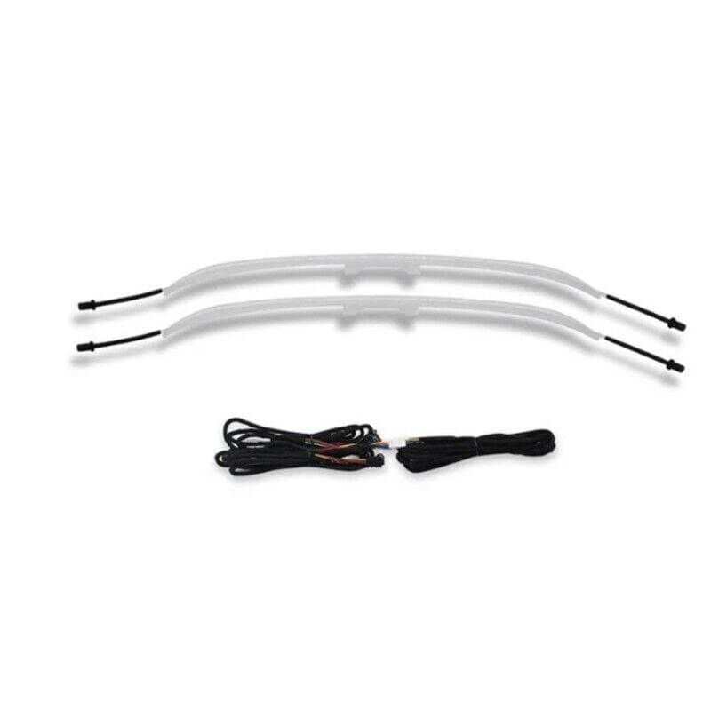 Mercedes C-Class W205 Koltuk Arkası Led 3 renk