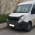 Opel Movano 2010+ Uyumlu Yedek Parça Kaput Rüzgarlığı