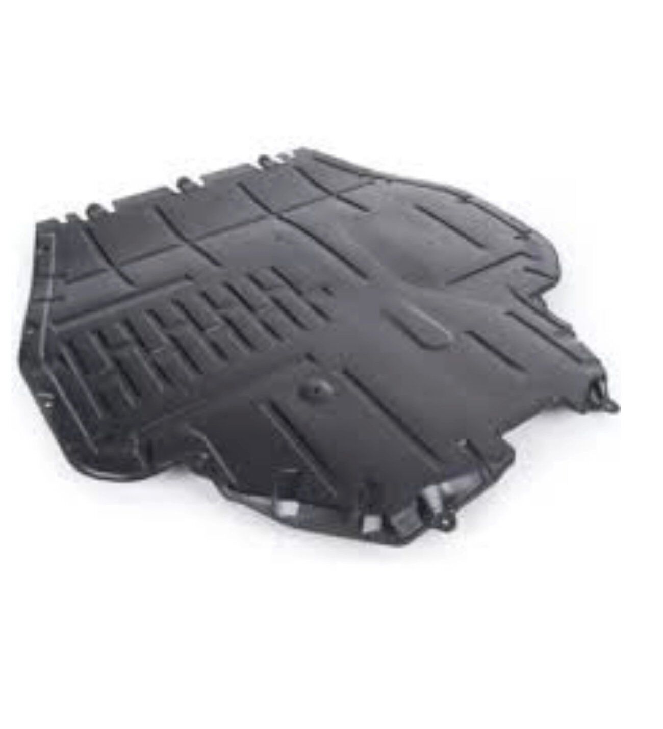 Volkswagen Golf 4 Bora ve Audi A3 1998 Sonrası Uyumlu Plastik Dizel Karter Muhafazası