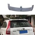 Honda CR-V Uyumlu Yedek Parça  2007 - 2010 Spoiler (Plastik)