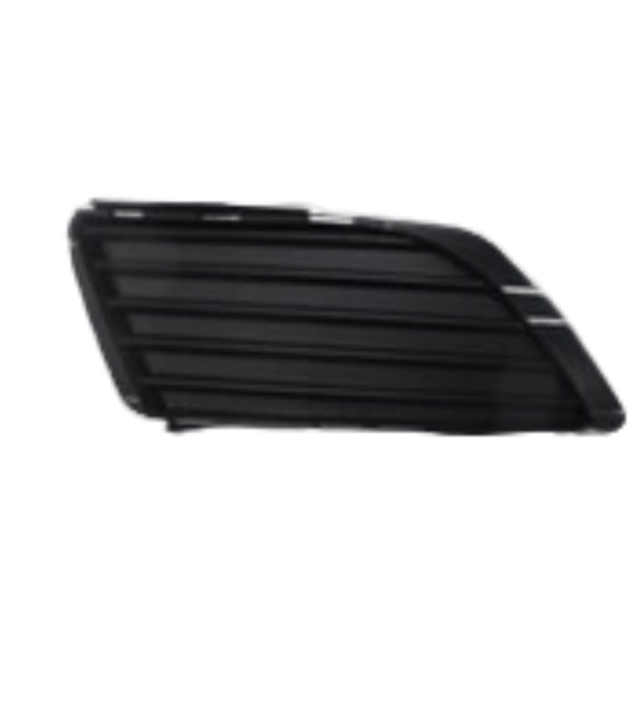 Opel Combo E 2018  Uyumlu Sissiz Sağ Tampon Sis Kapağı