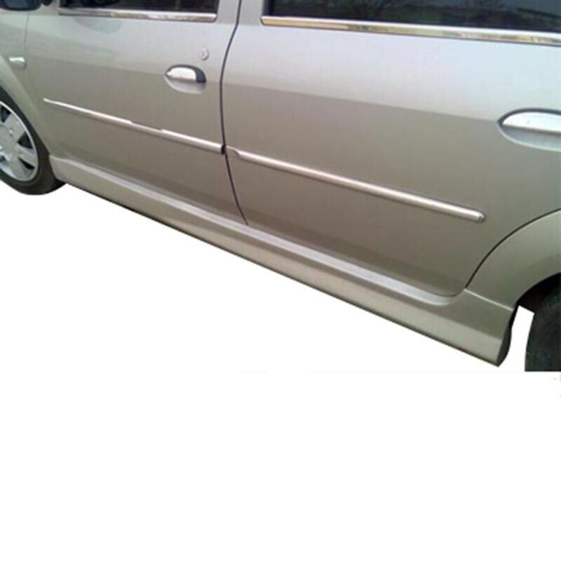 Dacia Logan Uyumlu Yedek Parça Marşpiyel Boyasız