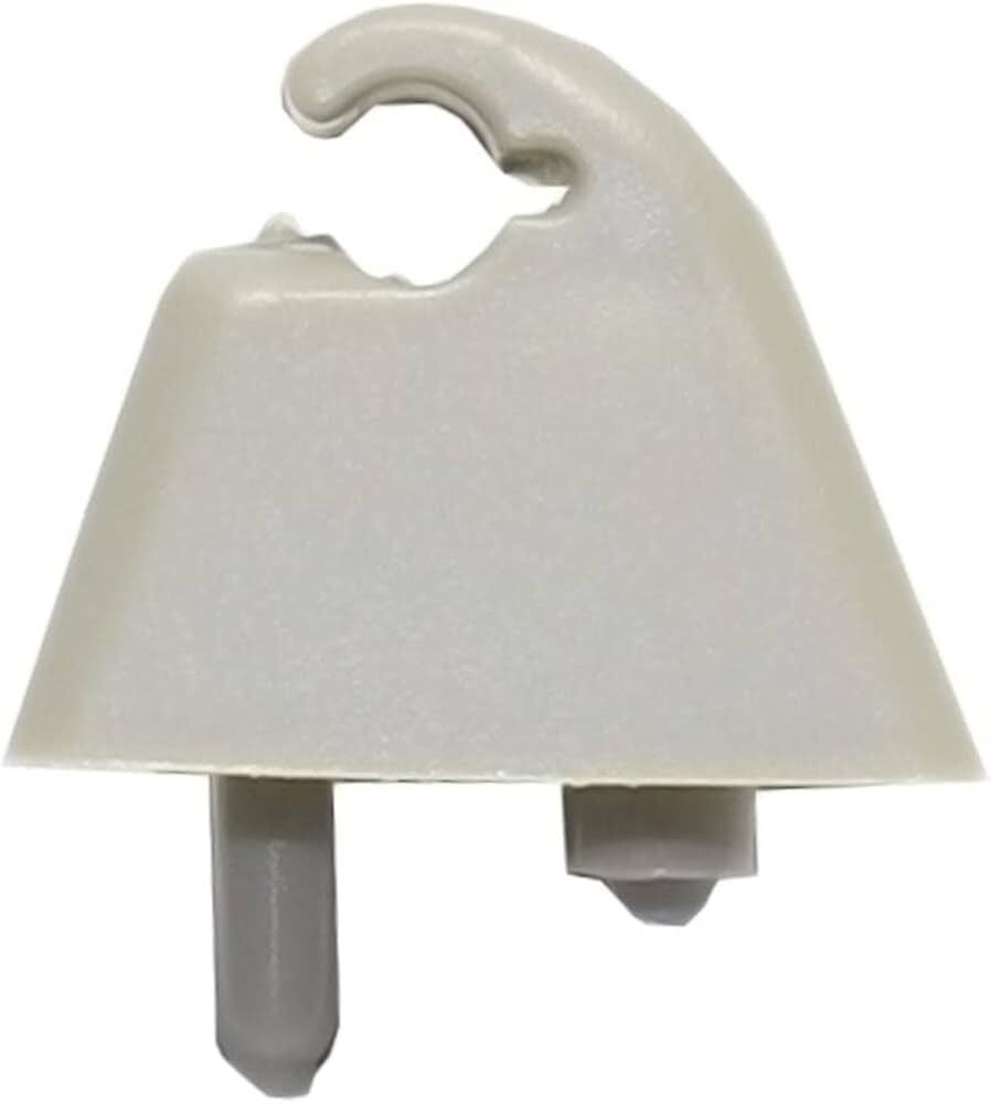 Opel Astra F Corsa B C 1992-1998 Güneşlik Klipsi