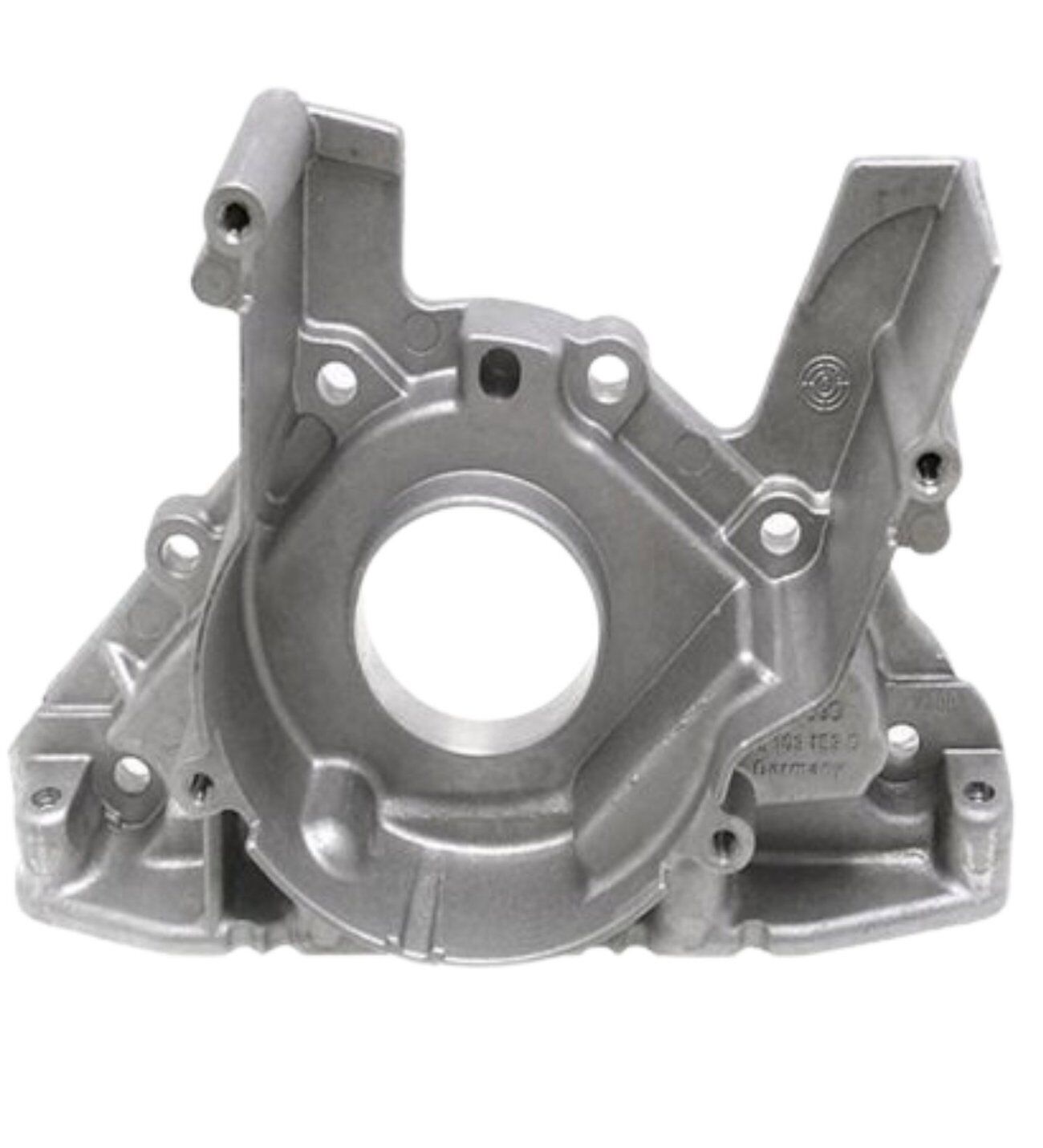 Volkswagen Golf 5 Jetta Passat Touran Polo Audi A3 1.6TDI Flanşlı Krank Keçesi Ön