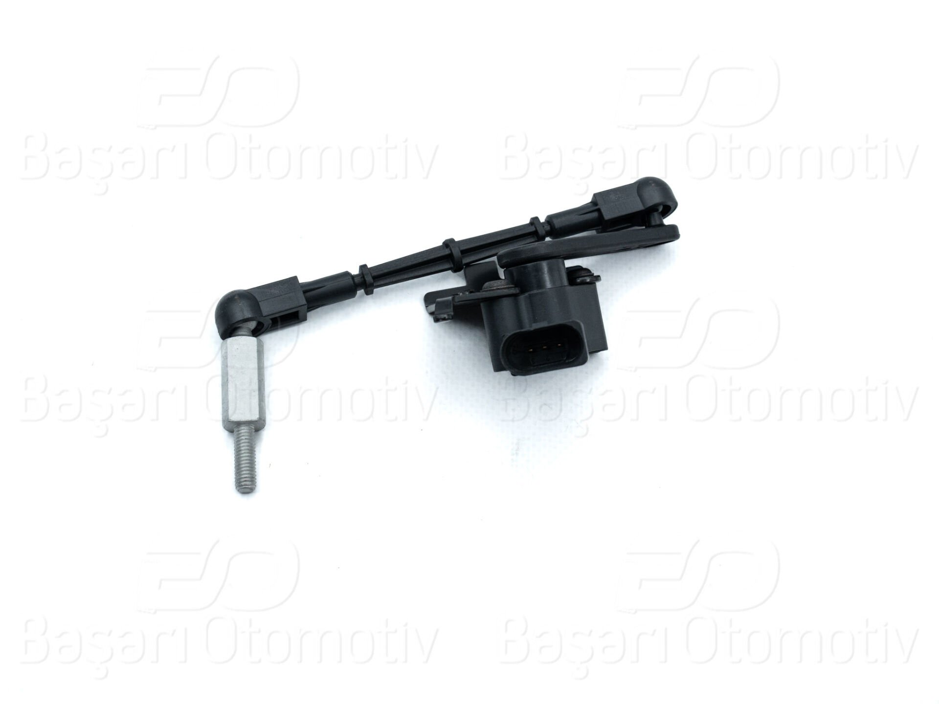 Volkswagen Touareg Audi Q7 Q8 2.0 3.0TDI 5.0TDI 2015 ve Sonrası Far Seviye Sensörü Arka Sol