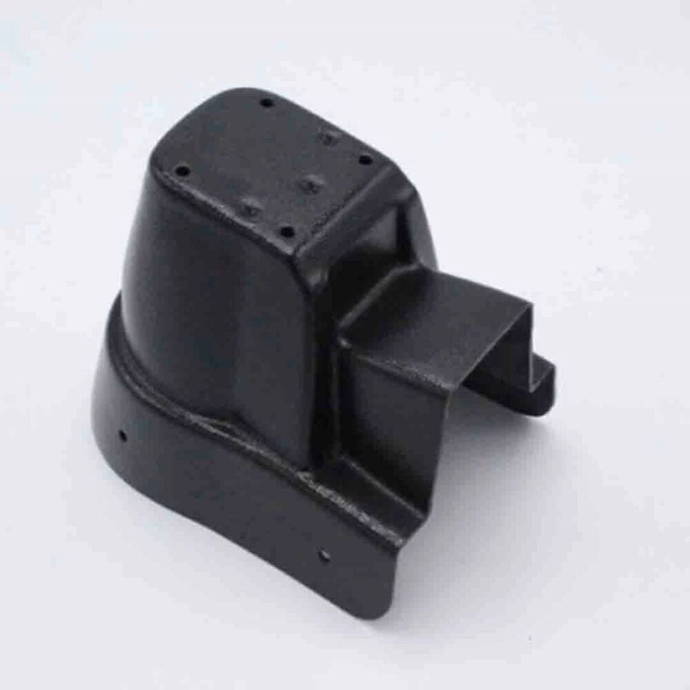 Seat İbiza 2008+ Uyumlu Yedek Parça Kolçak Ayağı Bağlantı Aparatı