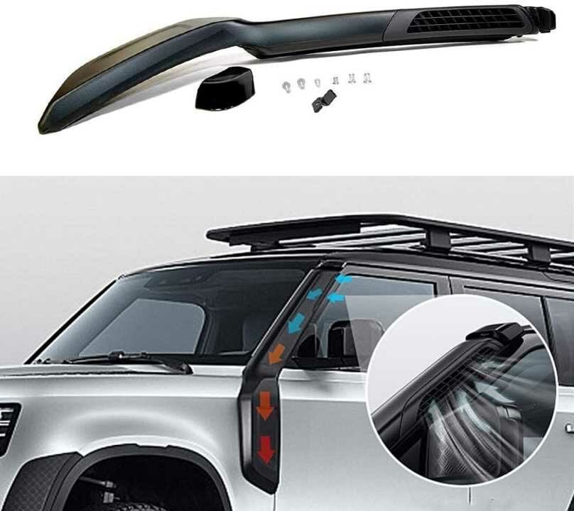 Land Rover Defender 2020+ Şnorkel