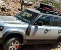Land Rover Defender 2020+ Şnorkel