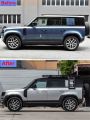 Land Rover Defender 2020+ Şnorkel
