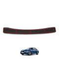 Bmw F30 Uyumlu Yedek Parça Sd Arka Tampon Eşiği Koruma Parlak Siyah 2011-2019