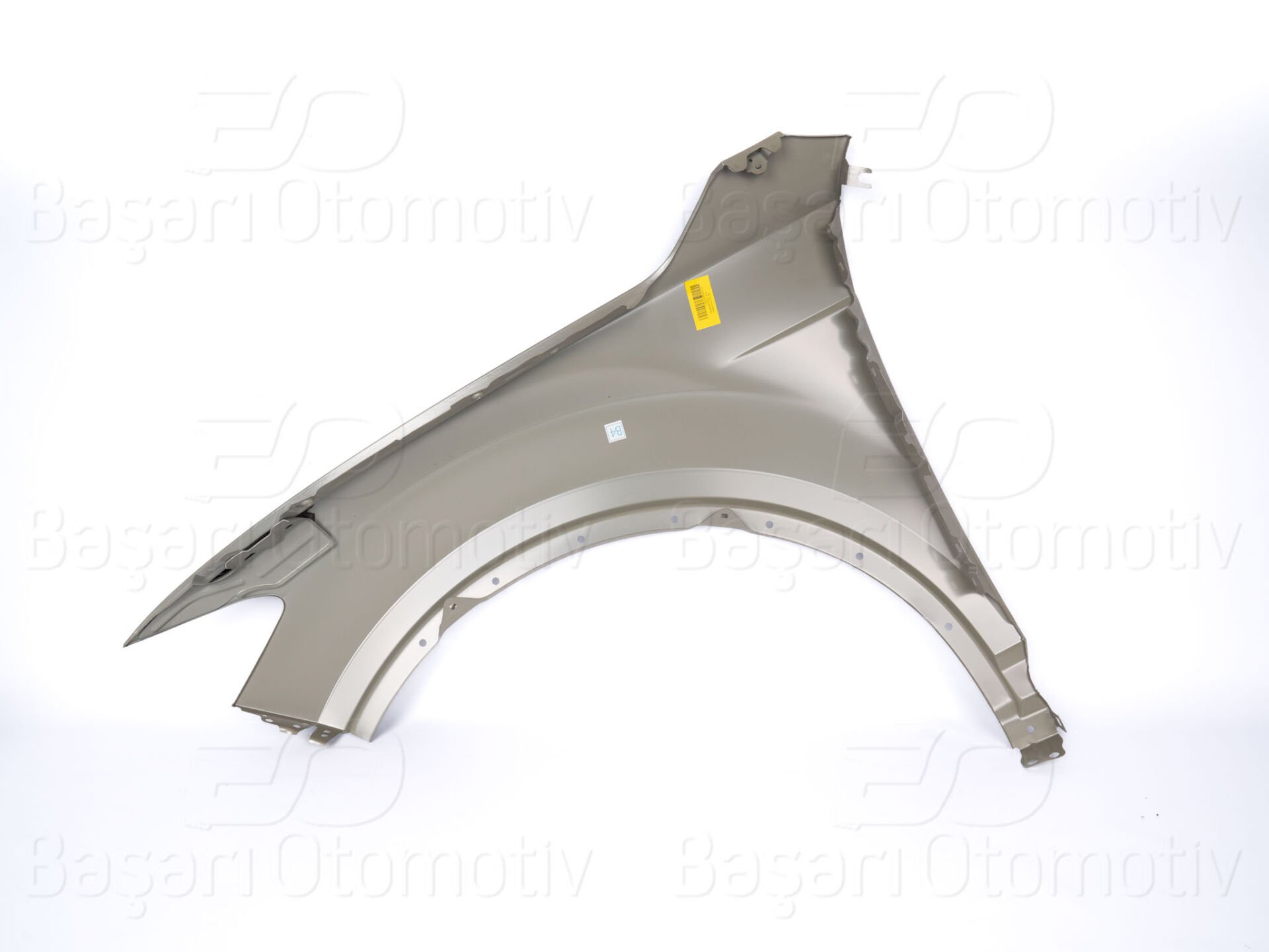 Volkswagen T-Roc 2019 Sonrası Ön Sağ Çamurluk