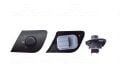 Skoda Fabia 2000-2004 Ayna Ayar Düğmesi (OEM: 6Y1959565F)