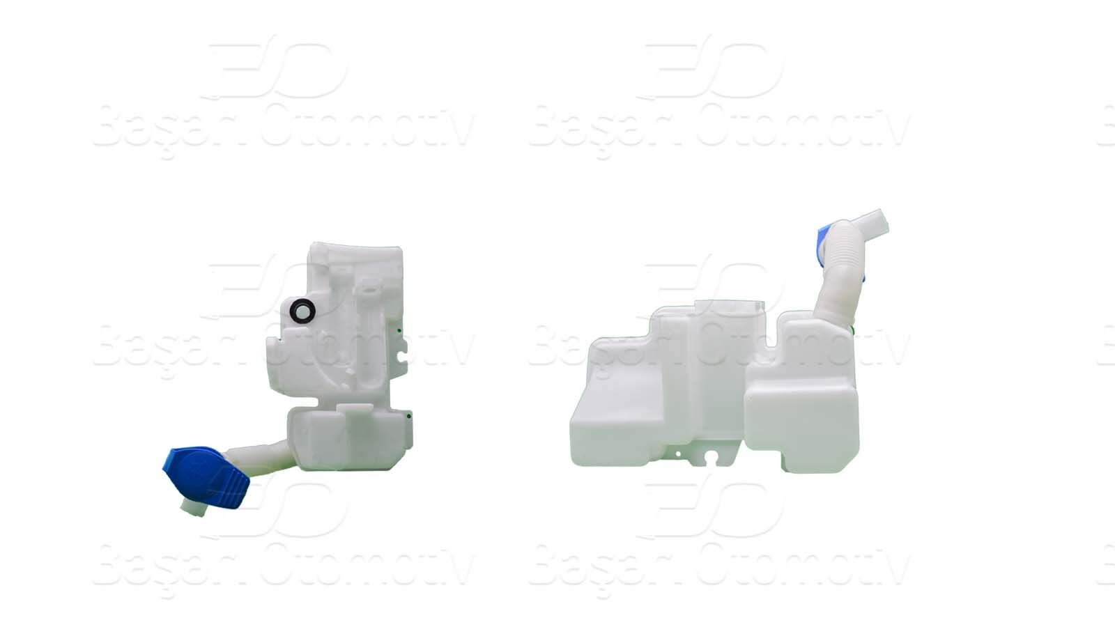 Audi Q3 2015 ve Sonrası Silecek Su Deposu