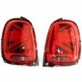 Mini Cooper F55 14/18 Led Stop  ( Kırmızı )