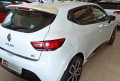 Renault Clio 4 Uyumlu Yedek Parça 2012-2019 Spoiler