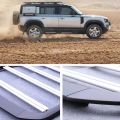 Land Rover Defender 2020+ Tavan Rafı
