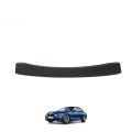 Bmw F30 Uyumlu Yedek Parça Sd Arka Tampon Eşiği Koruma Mat Siyah 2011-2019