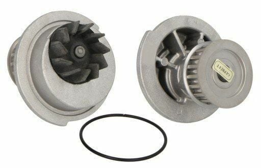 Opel Corsa B, Astra F, Combo B 1.4 1.6 8V 1994 Sonrası Devirdaim Su Pompası