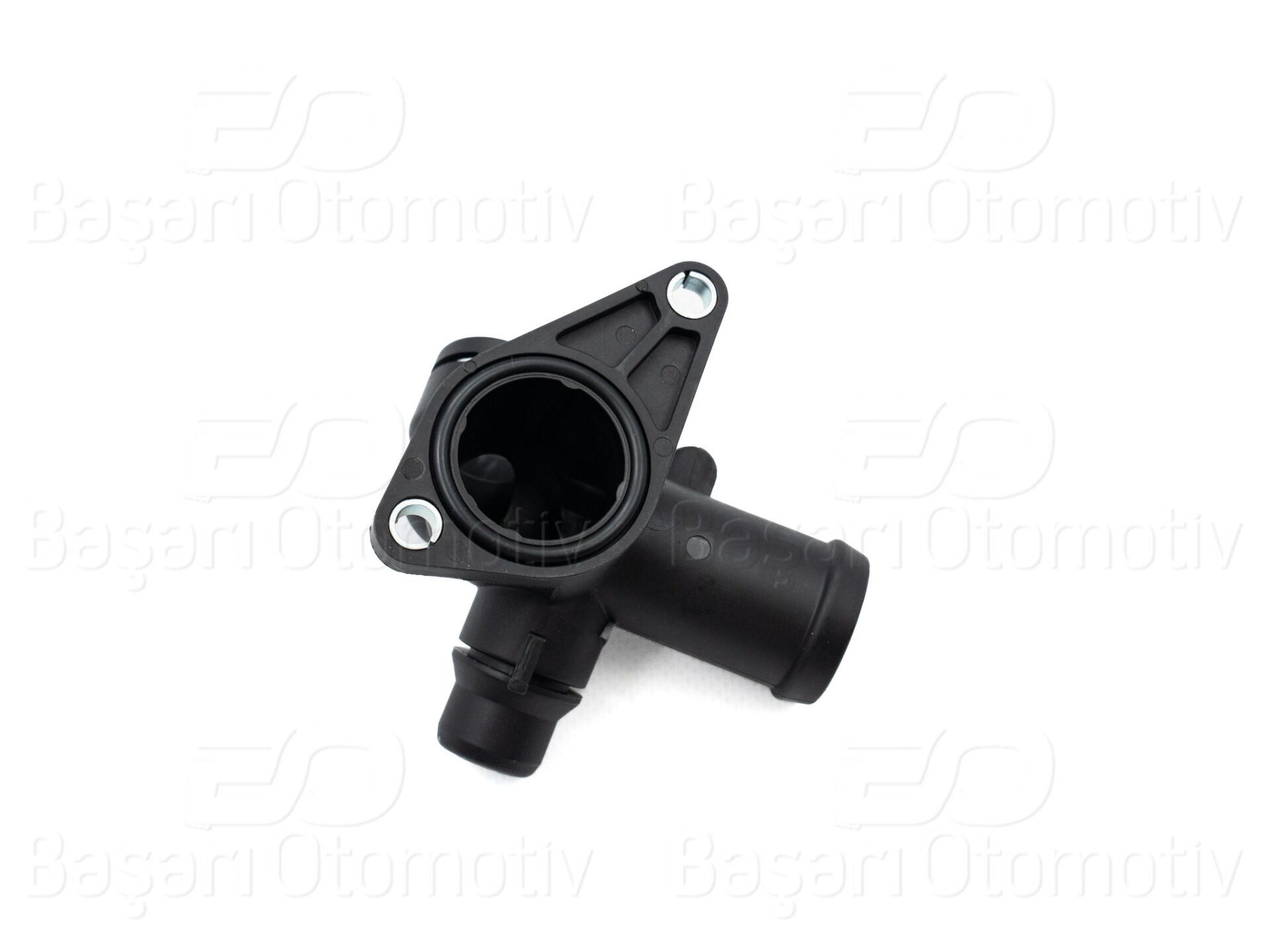 Volkswagen Golf Passat Bora Audi A3 A4 Seat Leon Skoda Octavia Su Flanşı