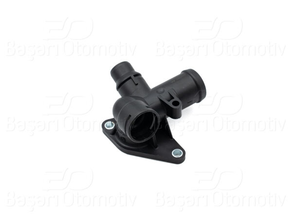 Volkswagen Golf Passat Bora Audi A3 A4 Seat Leon Skoda Octavia Su Flanşı