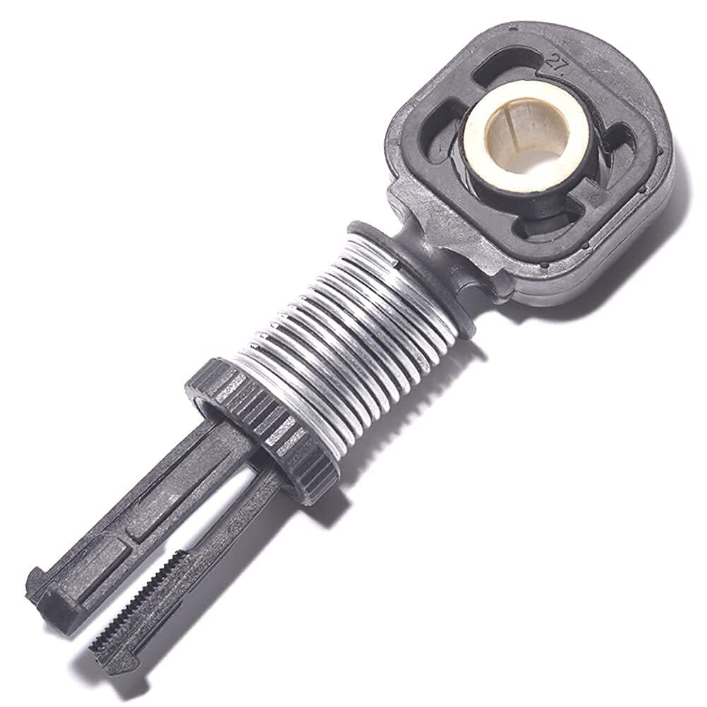 Volkswagen Touran Tiguan Sharan Polo Passat Caddy Golf 4 Audi A3 A1 1.2 TFSI 1.4 TFSI 1.6 TDI 2.0 2.0 TDI Vites Teli Başlığı