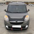 Opel Combo D  2012 - 2015  Uyumlu Yedek Parça Kaput Rüzgarlığı
