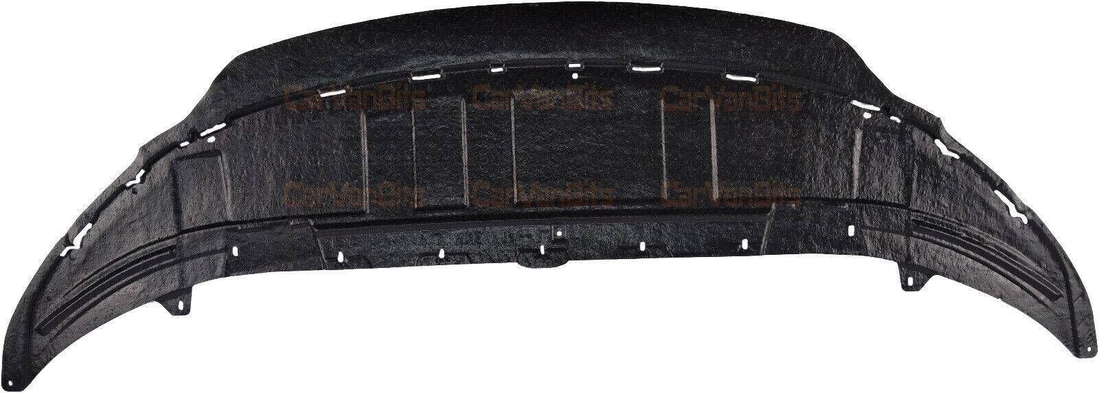 Opel Insignia B 2018 ve Sonrası Tampon Spoyleri Ön