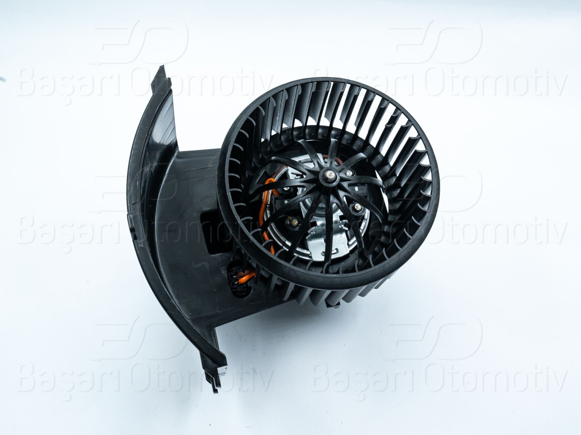 Volkswagen T5 T6 2003 ve Sonrası Kalorifer Motoru (Rezistanssız)