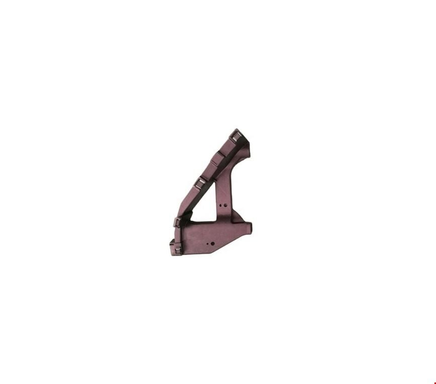 Honda Civic Far Alt Braketi Sol 2017 Sonrası Uyumlu