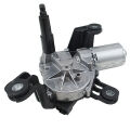 Opel Astra H (A04) 2004-2014 Silecek Motoru Arka