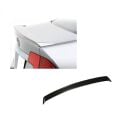 Honda Fd6 Uyumlu Yedek Parça 2006 - 2011 Anatomik Spoiler (Plastik)