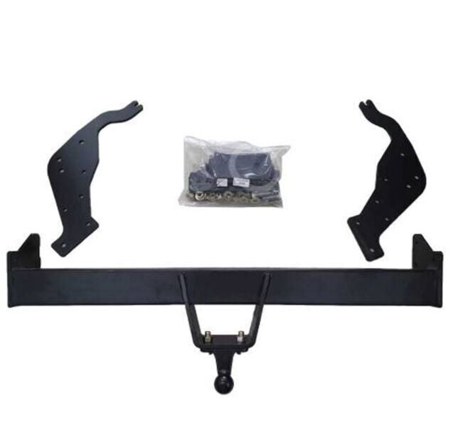 Volkswagen Amarok Uyumlu Yedek Parça Oem Çeki Demiri