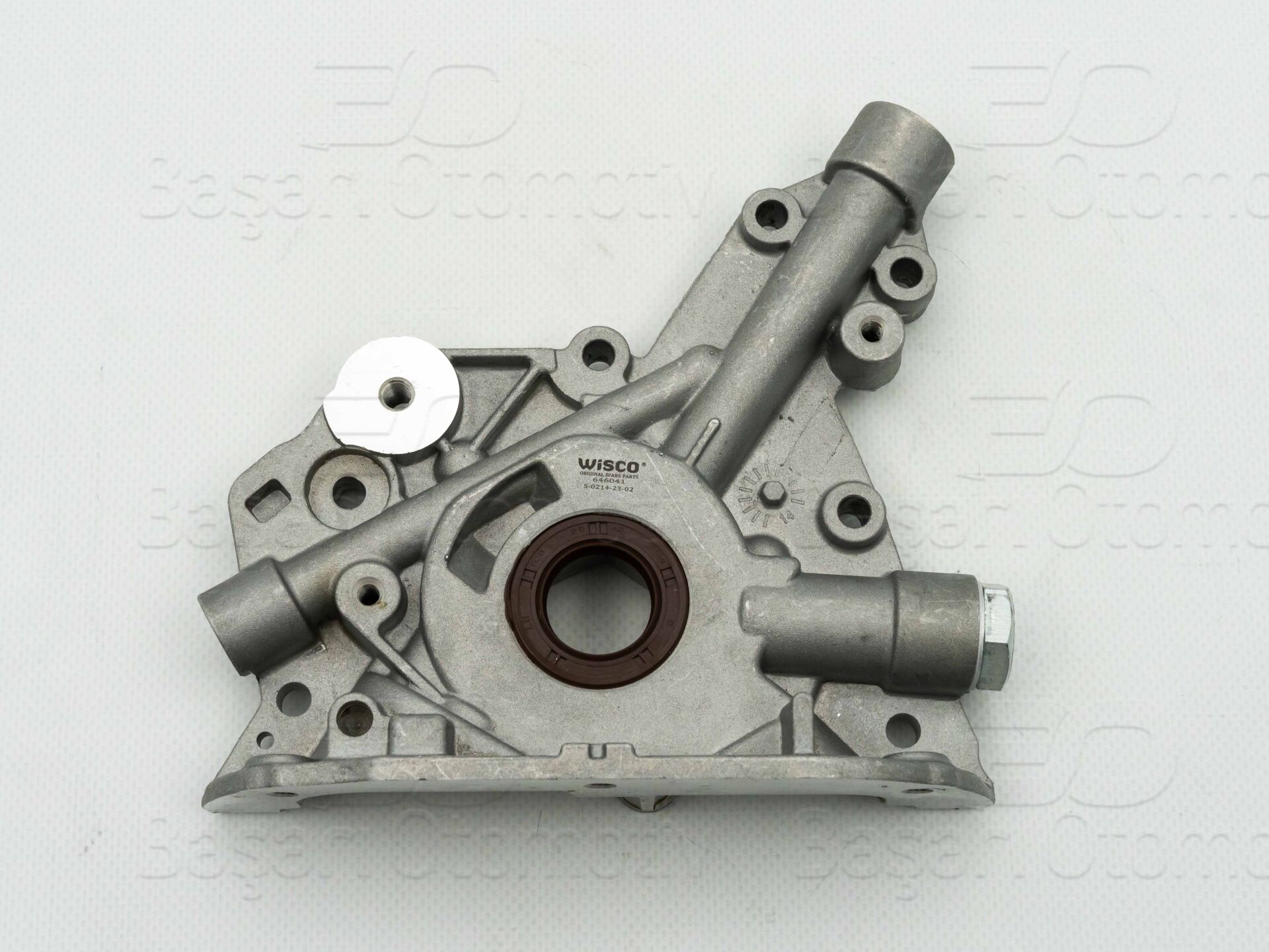 Opel Corsa B Astra F Astra G Vectra B 1993 ve Sonrası Uyumlu Yağ Pompası