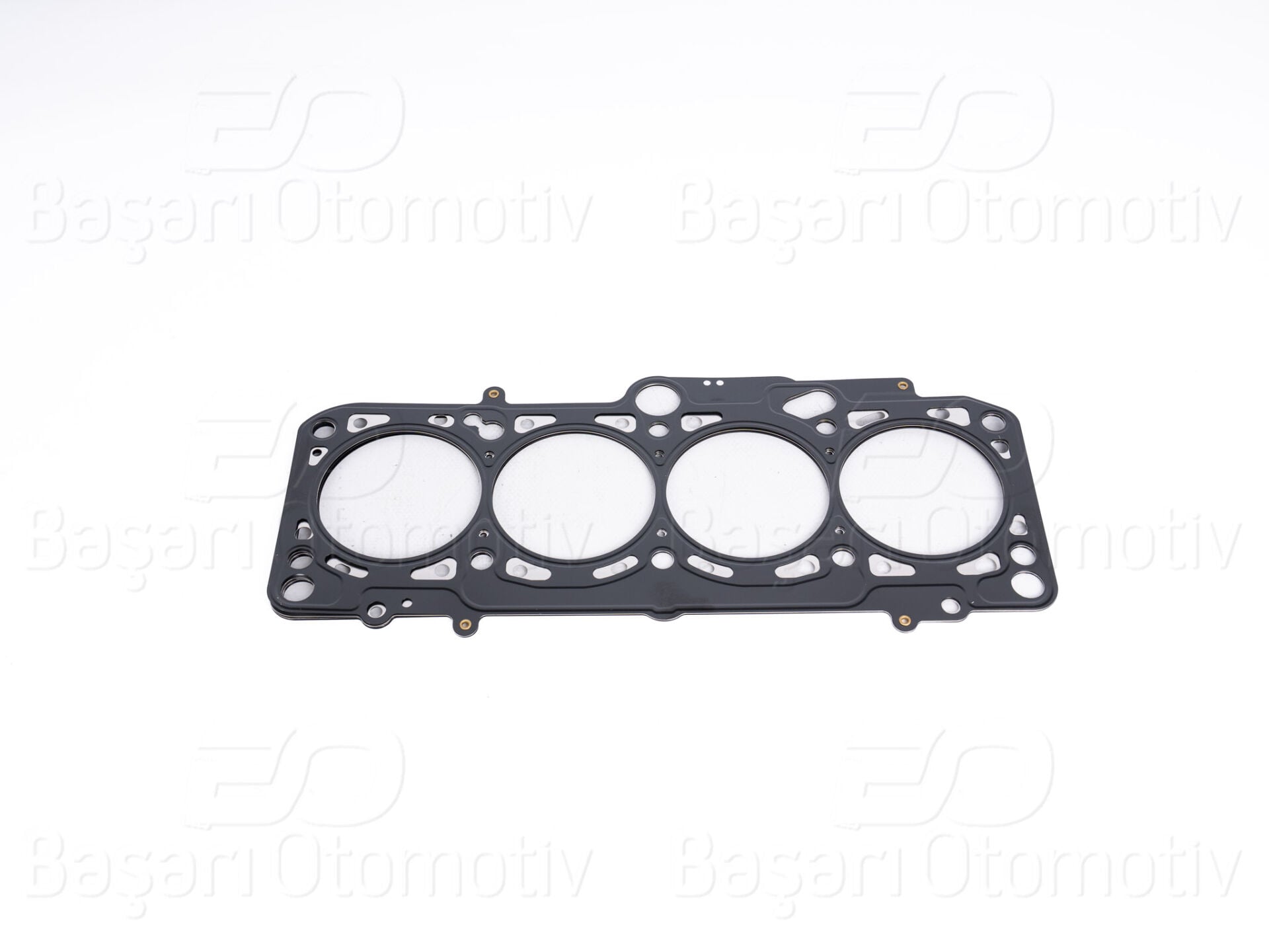 Volkswagen Golf 4 5 6 Jetta Caddy Passat B5 B5.5 B6 Polo 3 Touran Audi A3 A4 Skoda Octavia 2 Seat Leon Toledo Ibiza Altea Cordoba 1.6 Metal Silindir Kapak Contası