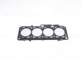 Volkswagen Golf 4 5 6 Jetta Caddy Passat B5 B5.5 B6 Polo 3 Touran Audi A3 A4 Skoda Octavia 2 Seat Leon Toledo Ibiza Altea Cordoba 1.6 Metal Silindir Kapak Contası