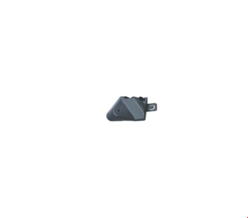 ARKA TAMPON BRAKETİ KÜÇÜK SEDAN SOL FOCUS 2012-