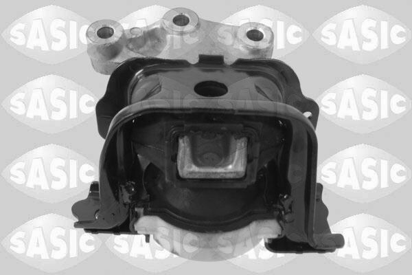 Peugeot 207 208 301 Motor Takozu Ön Sağ C3 Picasso