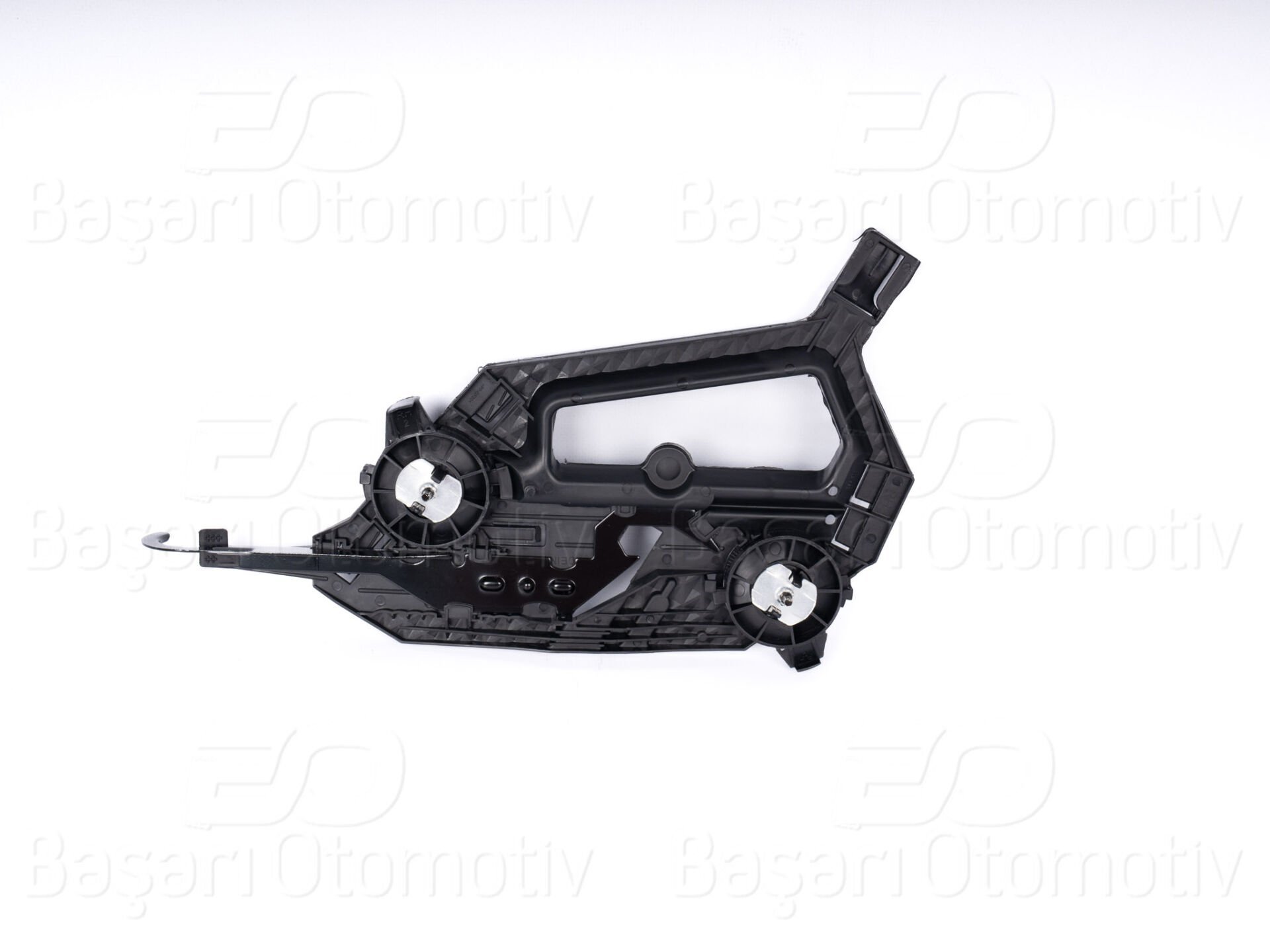 Skoda Octavia 2 2004-2008 Alt Sağ Far Braketi