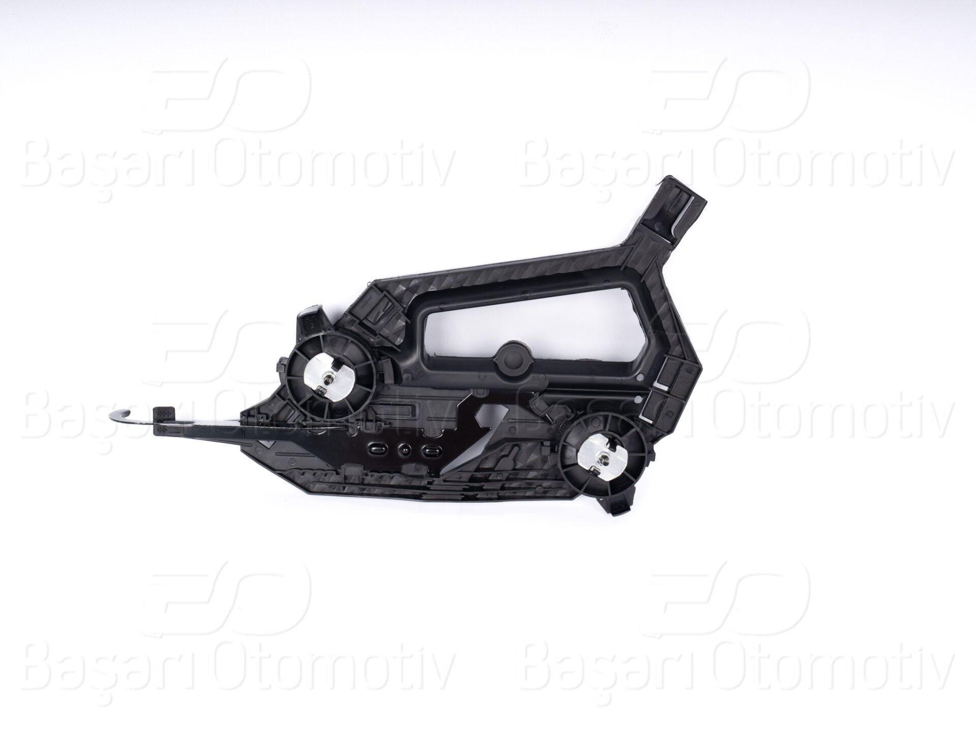 Skoda Octavia 2 2004-2008 Alt Sağ Far Braketi