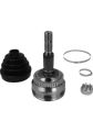 Aks Kafası Dıs Abs'Lı 33X25X52 Uzunluk:170Mm 43T Opel Vectra A 88-92