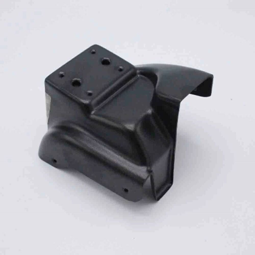 Renault Fluence Uyumlu Yedek Parça Kolçak Ayağı Bağlantı Aparatı