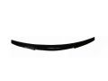 Audi A4 2009-2012 Uyumlu M4 Spoiler Piano Black Parlak Siyah