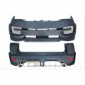 Range Rover Sport 2014-2017 Startech Body Kit