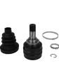 Aks Kafası Ic 22X28X35 Uzunluk:141 Mm Opel Corsa B Combo B X17Td 93  Sonrası
