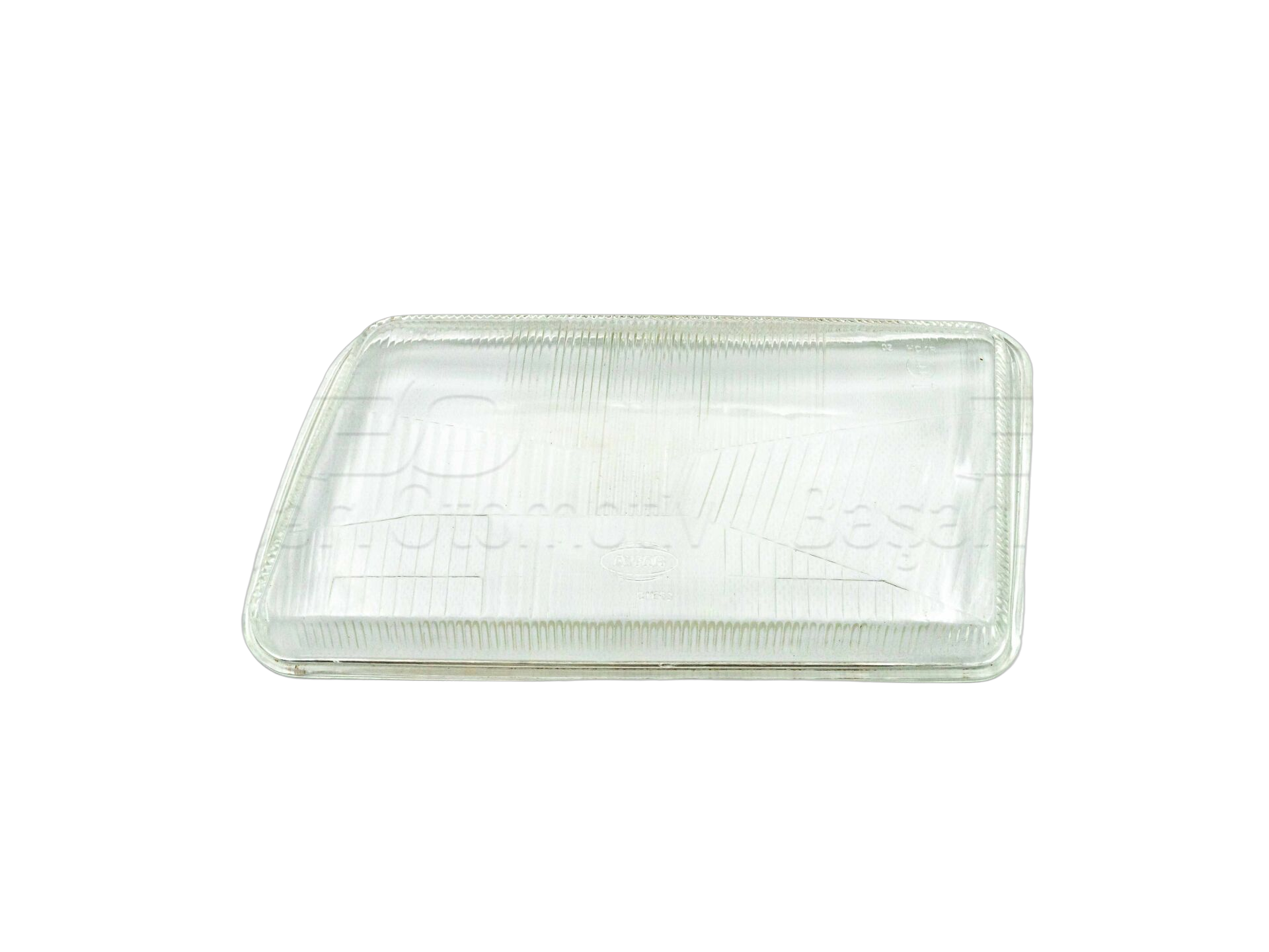 Audi A80 1992 1995 Far Camı Sol